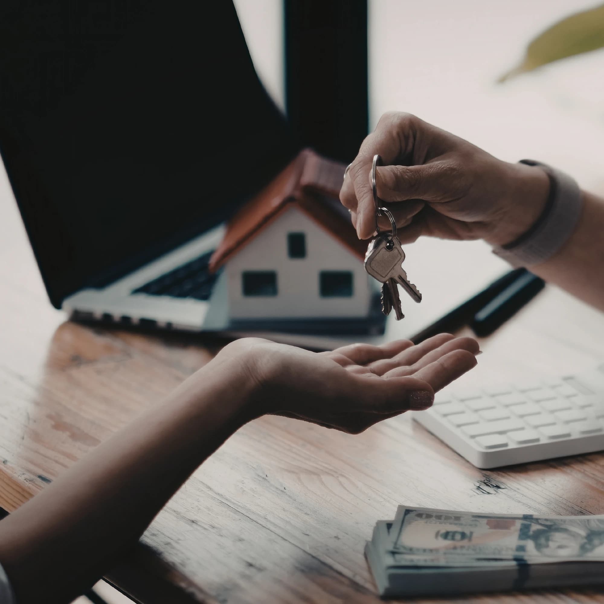 Mortgage Brokers